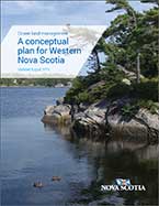 Report image for Western Crown Land - Updated August 2015