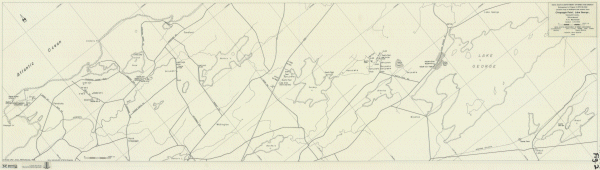 Over view image of map