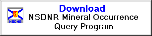 Download Mineral
Occurrence Query Program