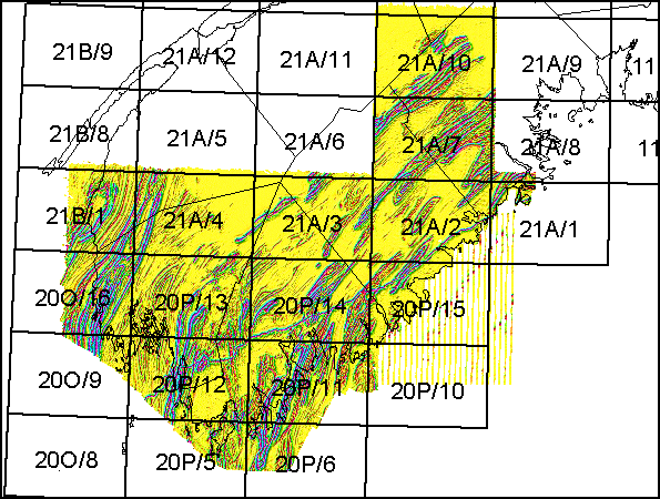 TIFF Download of Map DP ME 373