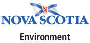 Nova Scotia Department of Environment Logo