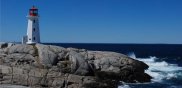 Peggys Cove Geoheritage Site