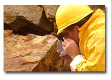 mineral legislation review