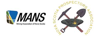 MANS and Prospector logos