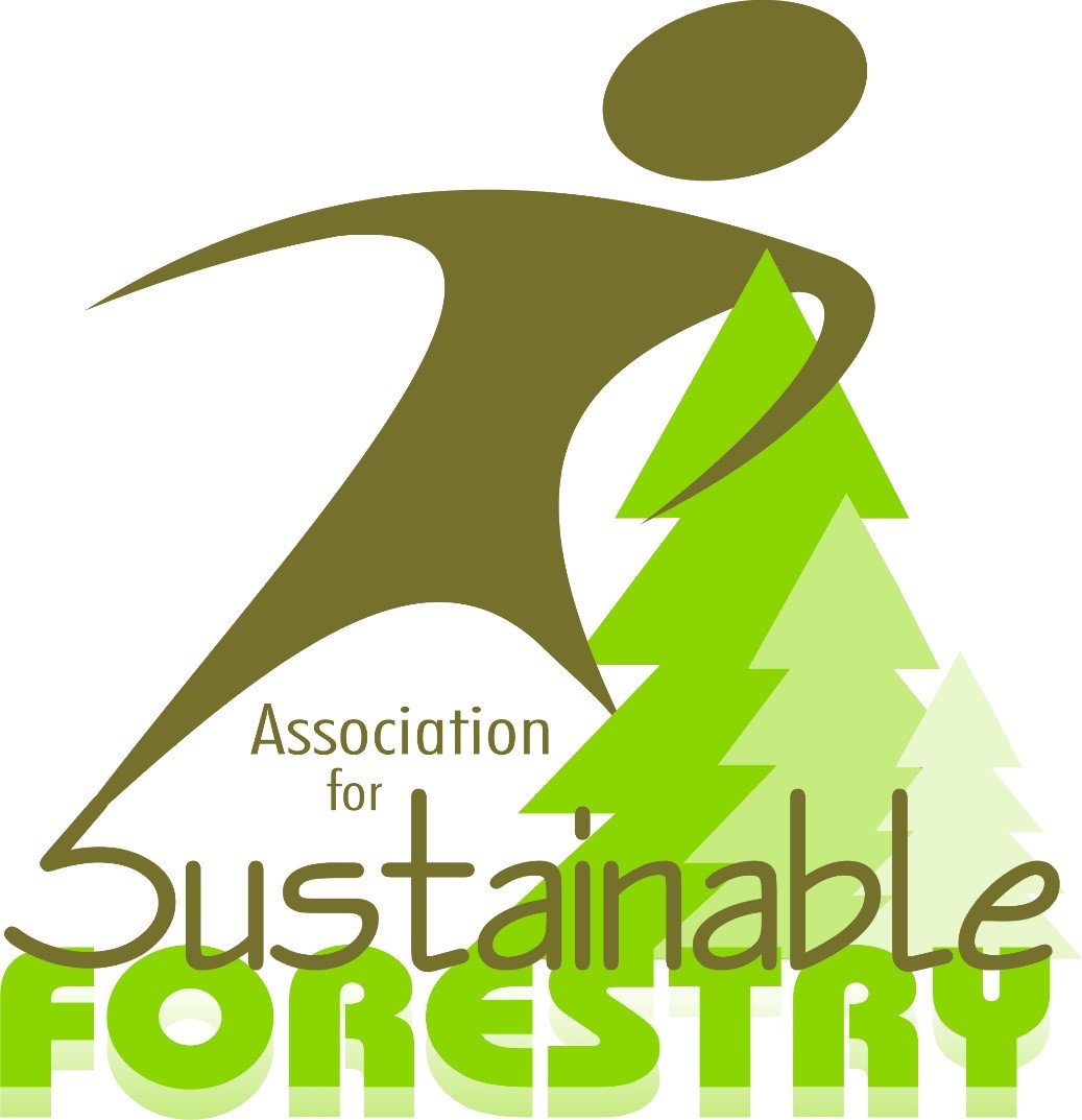 association for sustainable forestry logo