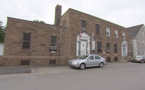 Video of jails to be replaced.