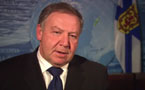 Premier talks about deal
