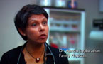 Dr. Ajantha Jayabarathan, family physician