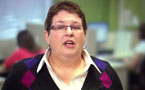Donna Haverstock, 811 Registered Nurse