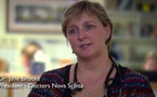 Dr. Jane Brooks, President of Doctors NS