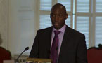 Oluremi Bademosi's speech