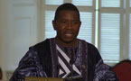 Edmond Moukala, UNESCO'S SPEECH