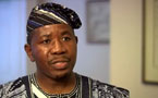 Edmond Moukala, UNESCO INTERVIEW