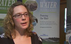 Janelle Frail, executive director, Nova Scotia Environmental Network interview
