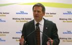 Chuck Hartlen, Chair 211