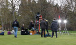 Behind the scenes in Wolfville at Ken-Wo golf course