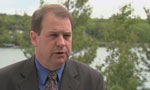 Raymond Pourde, Ecology Action Centre, Wilderness Coordinator