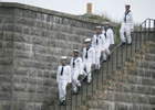 High school students can earn a Personal Development Credit for pursuing interests in leadership in organizations such the Cadet Program.