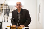Creative Nova Scotia Leadership Council chair Ron Bourgeois speaks about the benefits of Nova Scotia’s arts community.