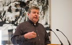 David MacLeod of Big Motion Pictures speaks about the advantages of expanding Nova Scotia Film's mandate.