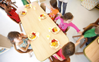 Thrive! grants build on Nova Scotia’s renowned healthy eating policy and standards in our public schools and regulated child-cares.
