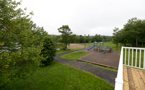 The Sackville Lakes area is a popular spot for families to get outdoors and enjoy themselves.