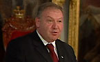 Order of Nova Scotia Ceremony