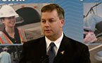 Premier Rodney MacDonald's Speech