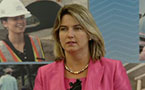 Education Minister Judy Streatch's Speech