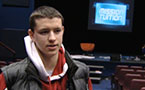 Student Clips from the Launch Event