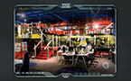 Photo of HB Studios from in-game
