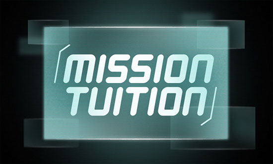 Mission Tuition