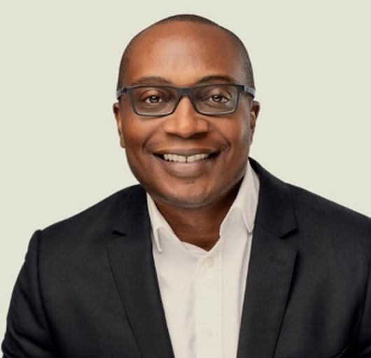 Alex Ikejiani, Deputy Minister, Department of Justice and Deputy Attorney General of Nova Scotia (co-chair)