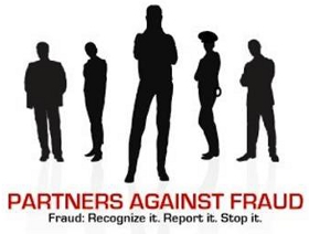 Partners Against Fraud