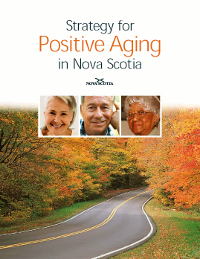 Strategy for Positive Aging in Nova Scotia