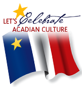 Let's Celebrate Acadian Culture