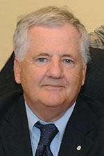 Dr. Donald Savoie