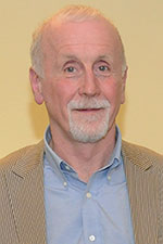 Dr. Lars Osberg
