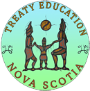 Treaty Education Logo